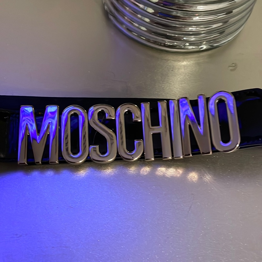 Moschino Belt